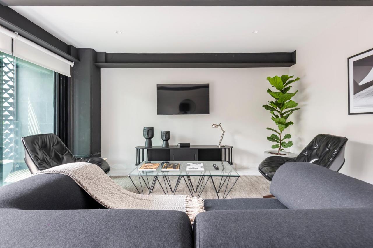 Arquimedes 138 By Wynwood House Aparthotel *