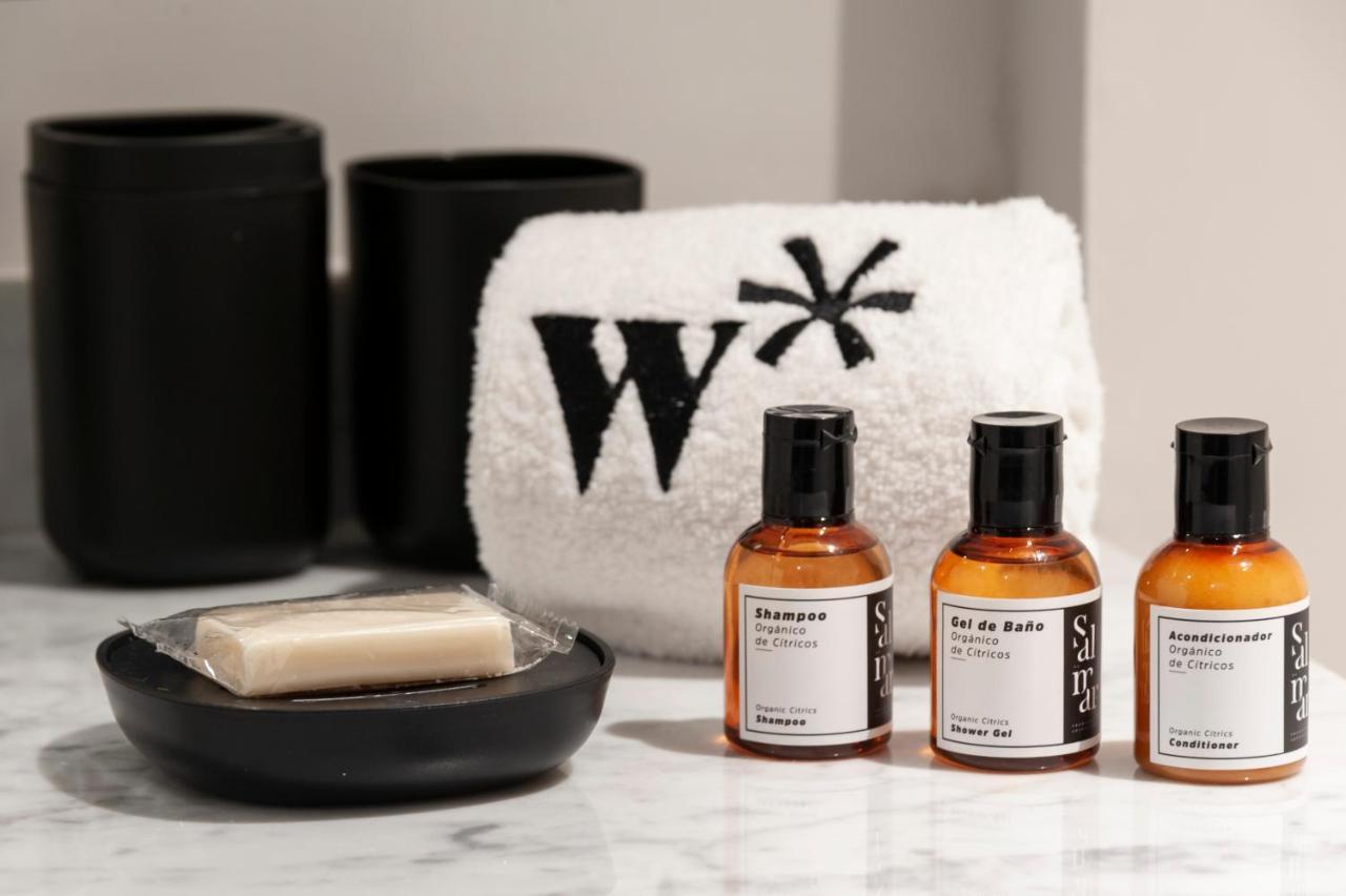 Aparthotel Arquimedes 138 By Wynwood House Mexico-stad