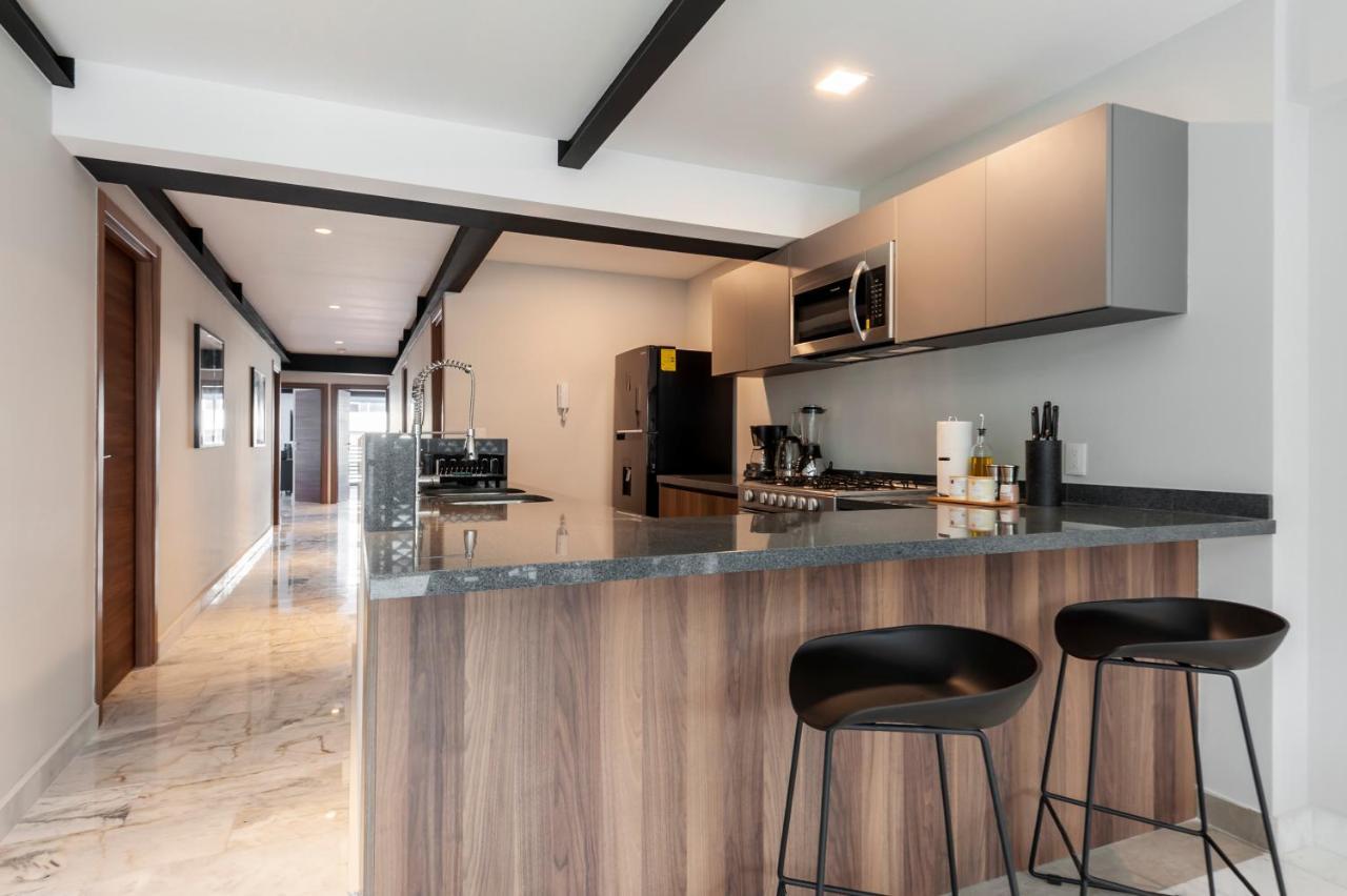 Arquimedes 138 By Wynwood House Aparthotel *