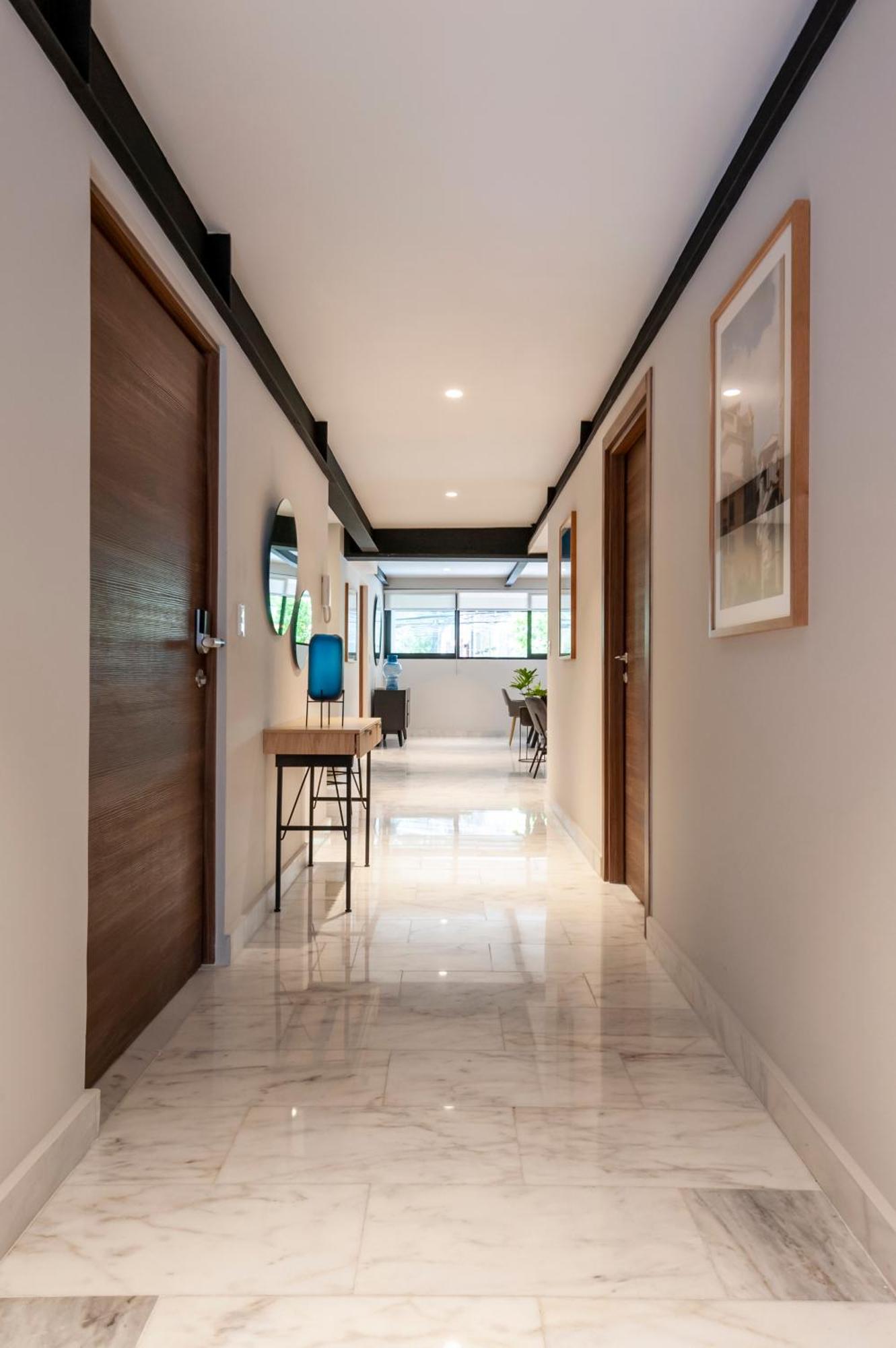 Arquimedes 138 By Wynwood House * Mexico-stad