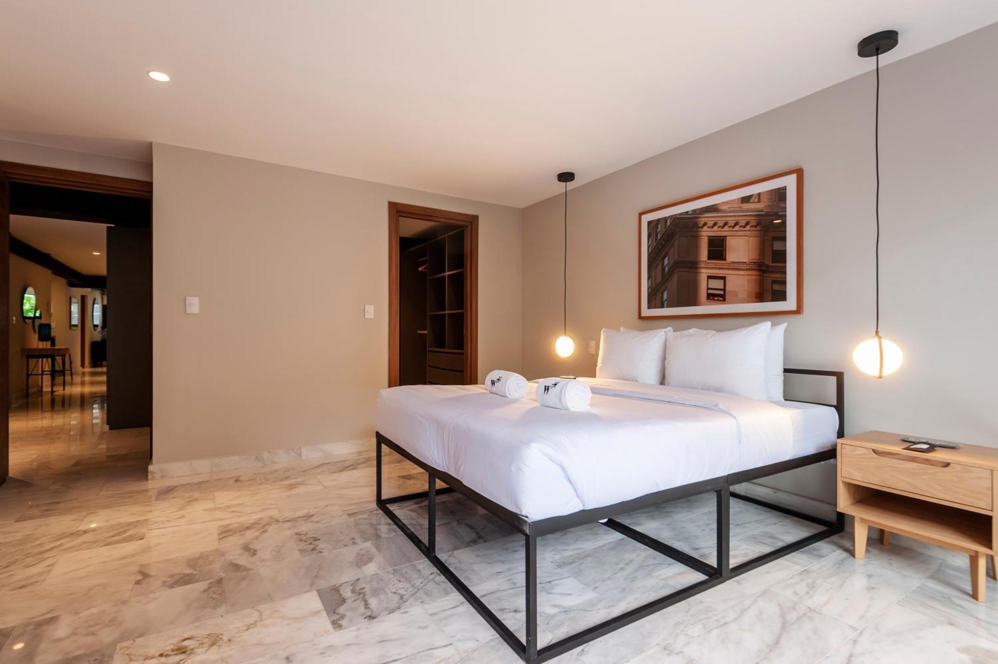 Arquimedes 138 By Wynwood House Aparthotel *