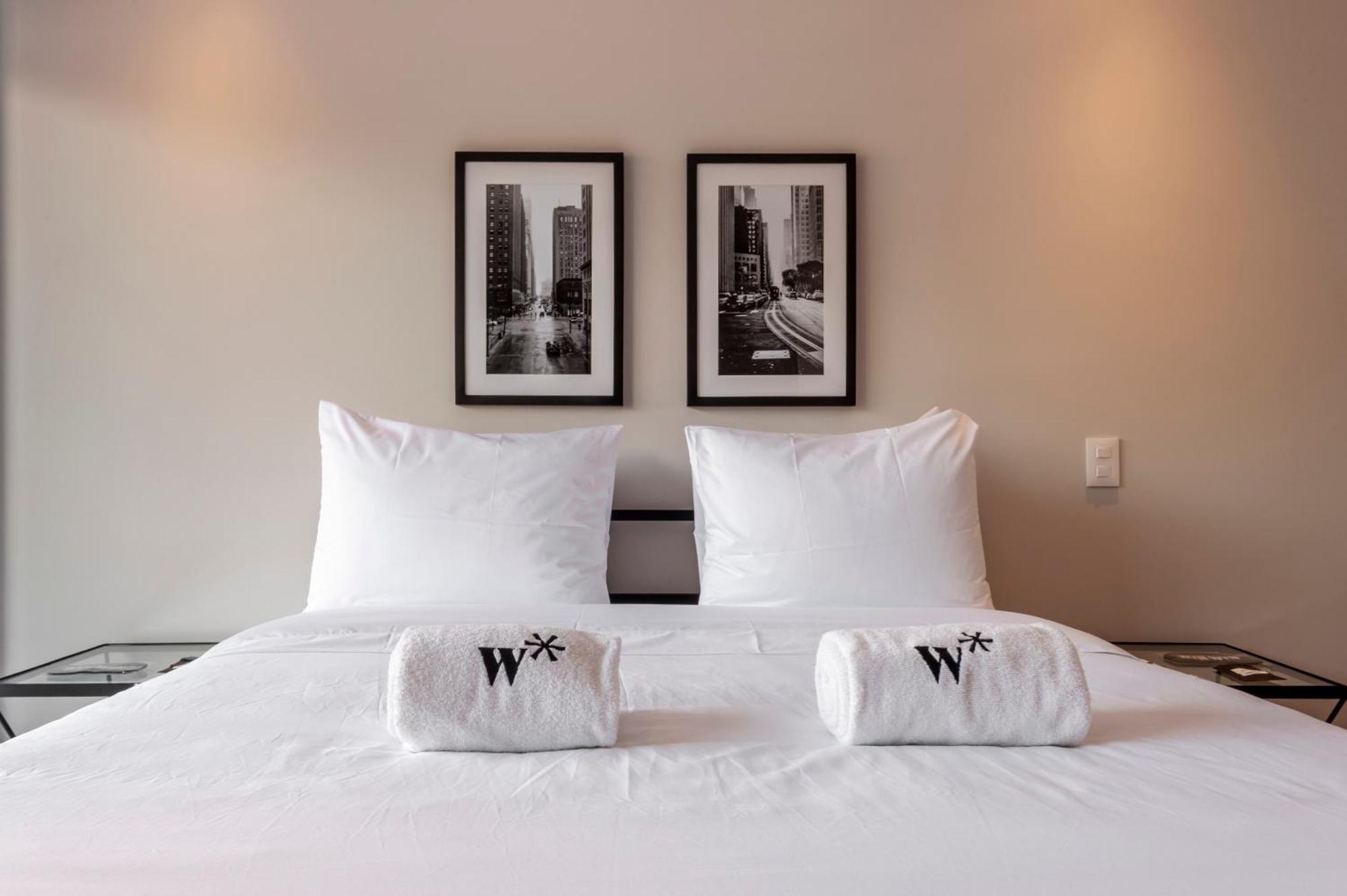 Arquimedes 138 By Wynwood House * Mexico-stad