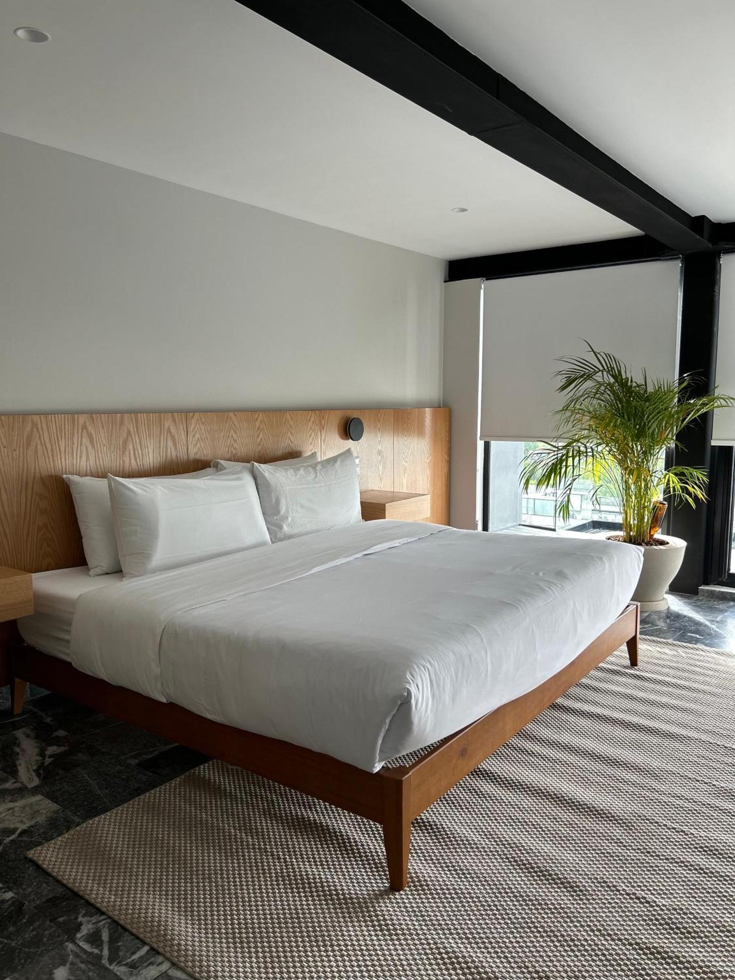 Aparthotel Arquimedes 138 By Wynwood House *