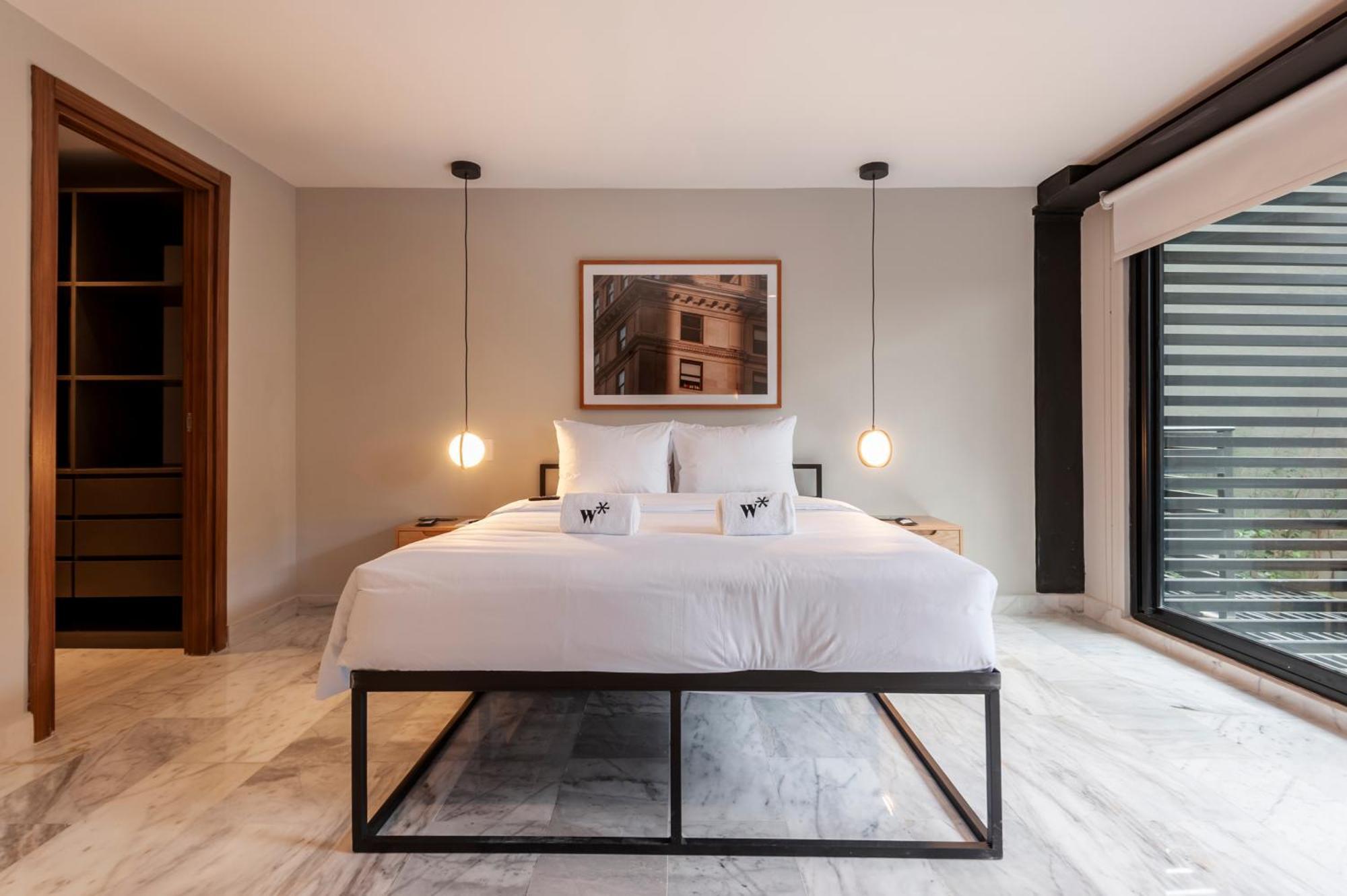 Aparthotel Arquimedes 138 By Wynwood House
